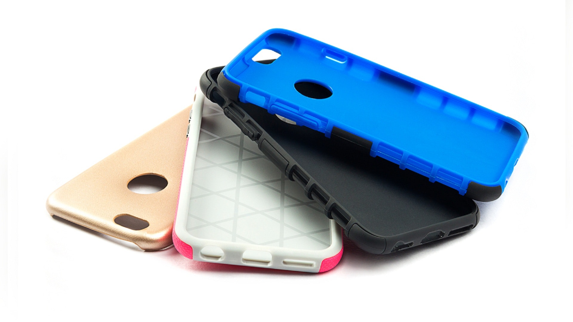 Plastic, Phone Case